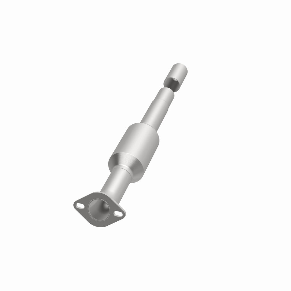 MagnaFlow Exhaust Products 5671034 California CARB Direct-Fit Catalytic Converter for Select Mitsubishi Galant