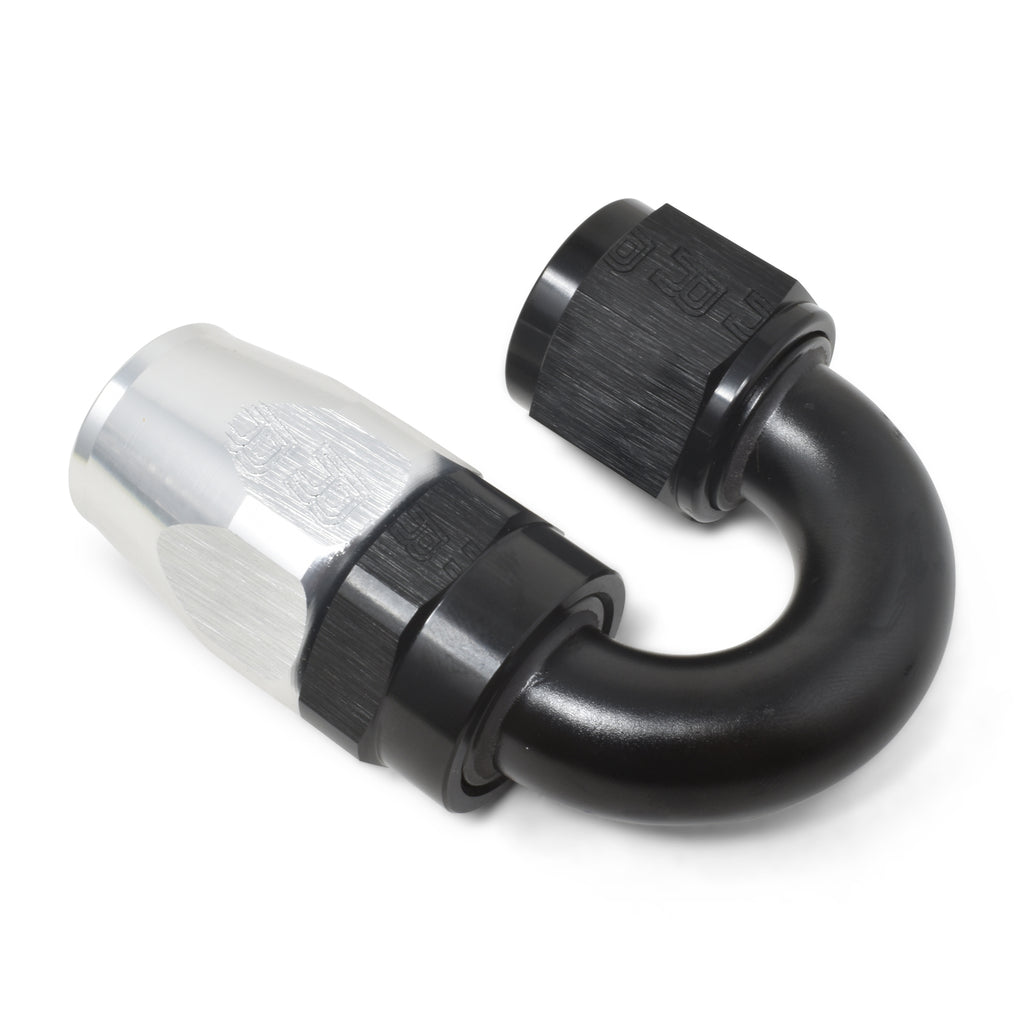 Performance--12-An-BlackSilver-180-Degree-Tight-Radius-Full-Flow-Swivel-Hose-End