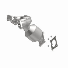 Load image into Gallery viewer, MagnaFlow Exhaust Products 452651 California CARB Manifold Catalytic Converter for Select Dodge Neon, Plymouth Neon