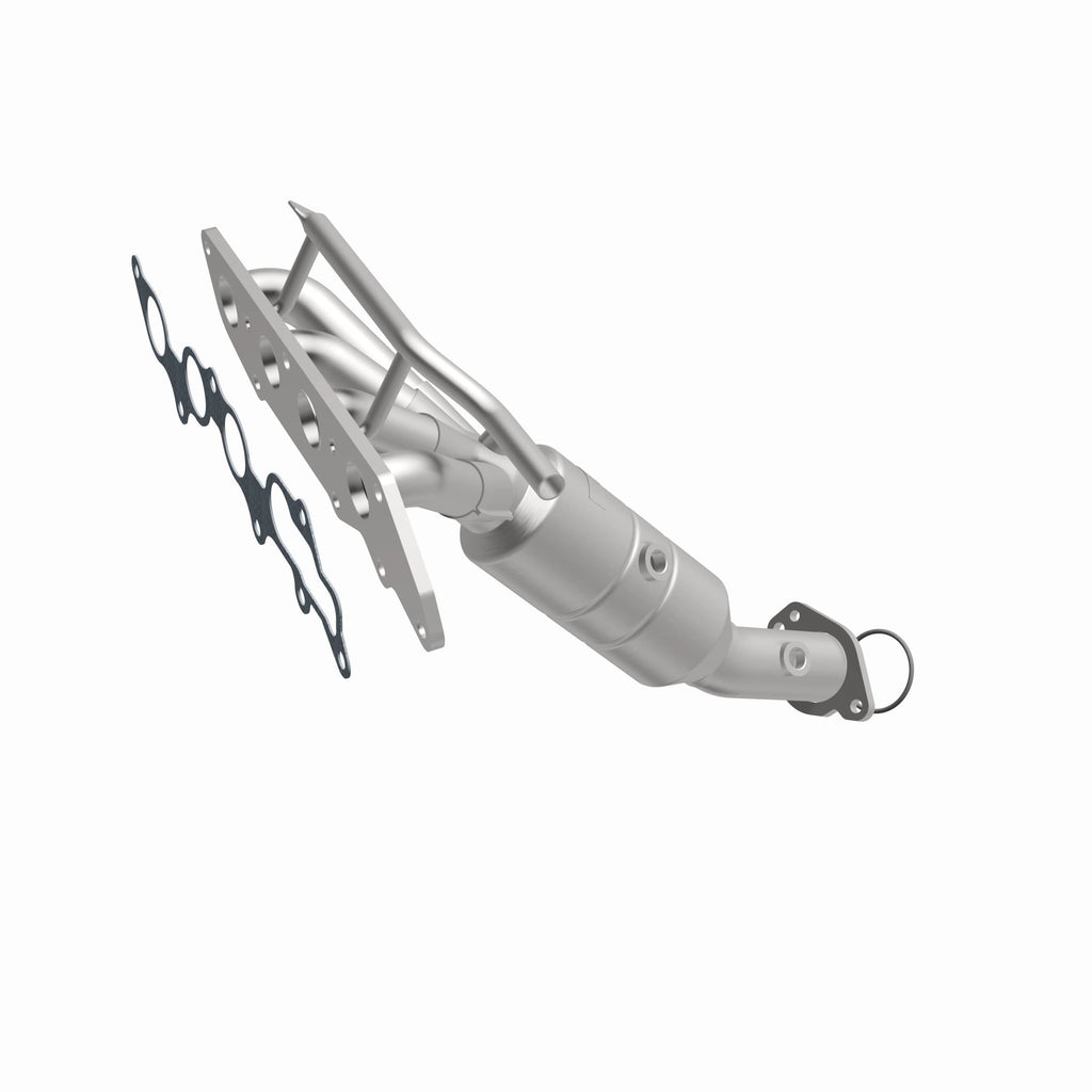 MagnaFlow Exhaust Products 49233 OEM Grade Manifold Catalytic Converter for Select Ford Fusion, Mercury Milan