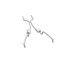 Load image into Gallery viewer, MagnaFlow Exhaust Products 15896 Street Series System for Select Buick Apollo, Chevrolet Camaro, Chevrolet Chevy II, Chevrolet Nova, Oldsmobile Omega, Pontiac Firebird, Pontiac Ventura