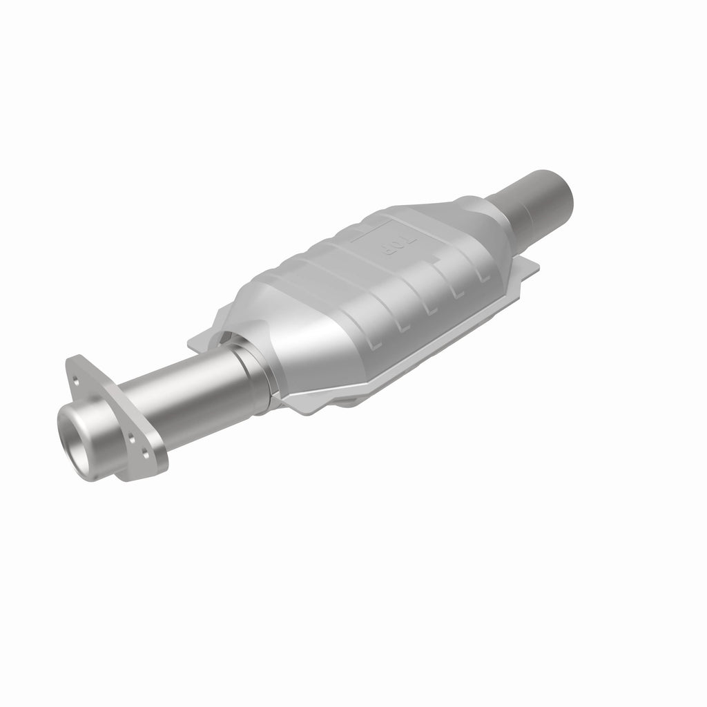 MagnaFlow Exhaust Products 3322418 California CARB Direct-Fit Catalytic Converter for Select Buick Century, Buick Electra, Buick Estate Wagon, Buick LeSabre, Buick Regal, Buick Riviera, Cadillac DeVille, Cadillac Eldorado, Cadillac Fleetwood, Cadillac