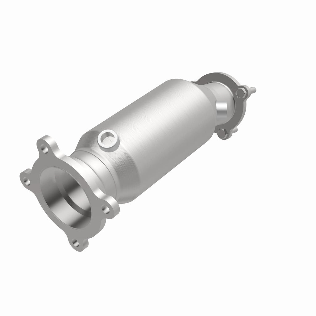 MagnaFlow Exhaust Products 5561292 California CARB Direct-Fit Catalytic Converter for Select Audi A6, Audi A6 Quattro