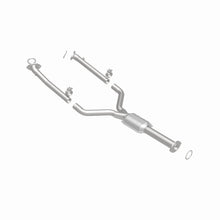 Load image into Gallery viewer, MagnaFlow Exhaust Products 51904 OEM Grade Direct-Fit Catalytic Converter for Select Lexus SC400