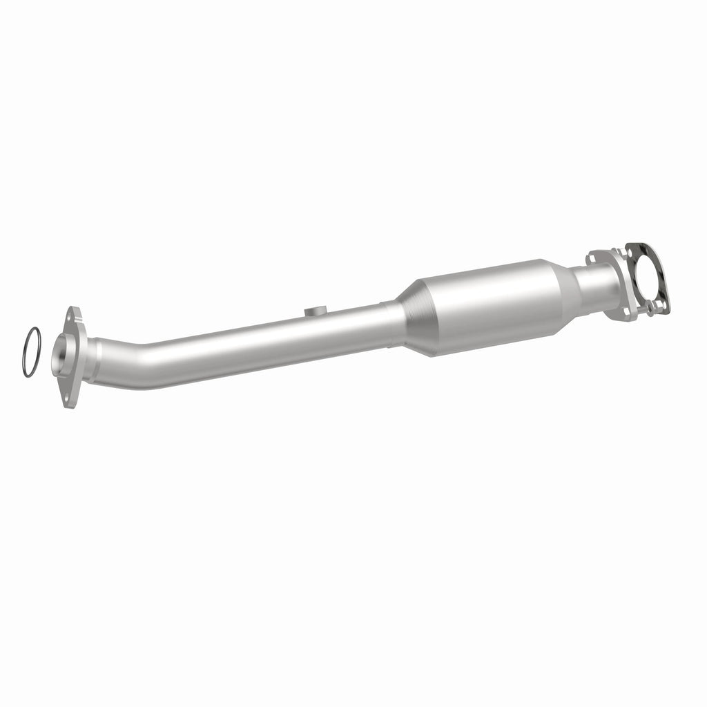MagnaFlow Exhaust Products 21-121 OEM Grade Direct-Fit Catalytic Converter for Select INFINITI QX56, INFINITI QX80, Nissan Armada, Nissan NV2500, Nissan NV3500, Nissan TITAN, Nissan TITAN XD