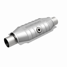 Load image into Gallery viewer, MagnaFlow Exhaust Products 94055 Standard Grade Universal Catalytic Converter