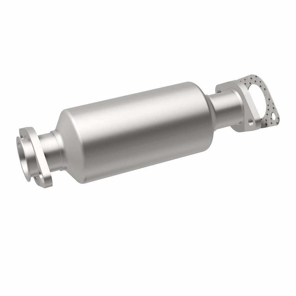MagnaFlow Exhaust Products 3391757 California CARB Direct-Fit Catalytic Converter for Select Mazda B2000, Nissan 720, Nissan D21