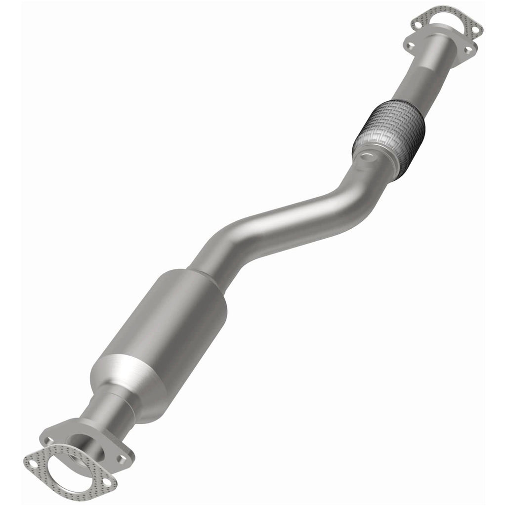 MagnaFlow Exhaust Products 5671418 California CARB Direct-Fit Catalytic Converter for Select Hyundai Elantra