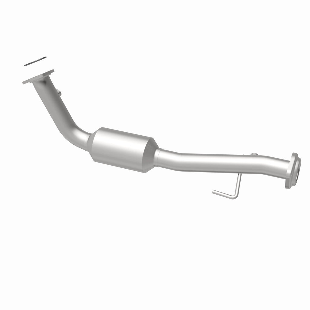 MagnaFlow Exhaust Products 4451421 California CARB Direct-Fit Catalytic Converter for Select Cadillac Escalade, Cadillac Escalade ESV, Cadillac Escalade EXT, GMC Yukon