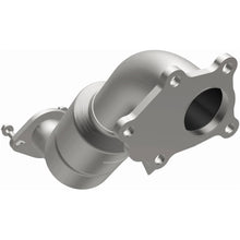 Load image into Gallery viewer, MagnaFlow Exhaust Products 23188 HM Grade Direct-Fit Catalytic Converter for Select Saab 9-2X, Subaru Forester, Subaru Impreza