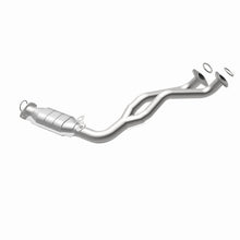 Load image into Gallery viewer, MagnaFlow Exhaust Products 23120 HM Grade Direct-Fit Catalytic Converter for Select Lexus LX450, Toyota Land Cruiser