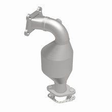 Load image into Gallery viewer, MagnaFlow Exhaust Products 551185 California CARB Direct-Fit Catalytic Converter for Select Chevrolet Impala, Chevrolet Impala Limited