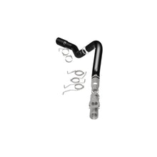 Load image into Gallery viewer, MagnaFlow Exhaust Products 17072 Black DPF Series Diesel 5 in DPF Back for Select Chevrolet Silverado HD, Chevrolet Silverado HD, GMC Sierra HD, GMC Sierra HD
