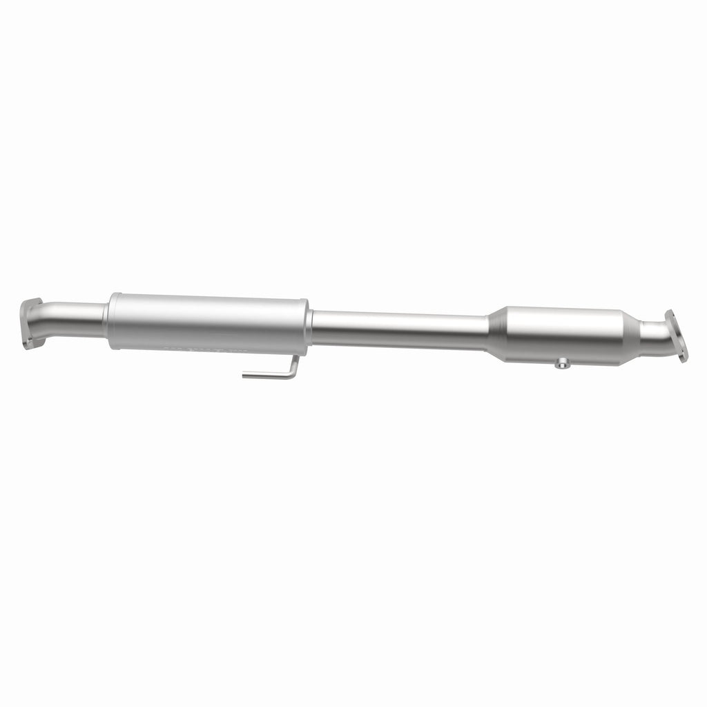 MagnaFlow Exhaust Products 551133 California CARB Direct-Fit Catalytic Converter for Select Hyundai Sonata