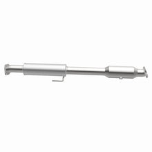 Load image into Gallery viewer, MagnaFlow Exhaust Products 551133 California CARB Direct-Fit Catalytic Converter for Select Hyundai Sonata