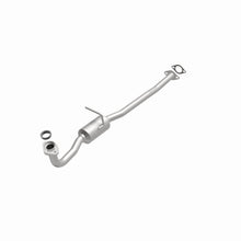 Load image into Gallery viewer, MagnaFlow Exhaust Products 22616 Standard Grade Direct-Fit Catalytic Converter for Select Chevrolet Sprint, Geo Metro, Suzuki Swift