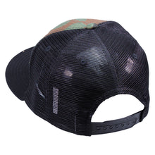 Load image into Gallery viewer, Hat-Camo-Mesh-Hat
