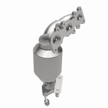 Load image into Gallery viewer, MagnaFlow Exhaust Products 5451218 California CARB Manifold Catalytic Converter for Select Lincoln MKT