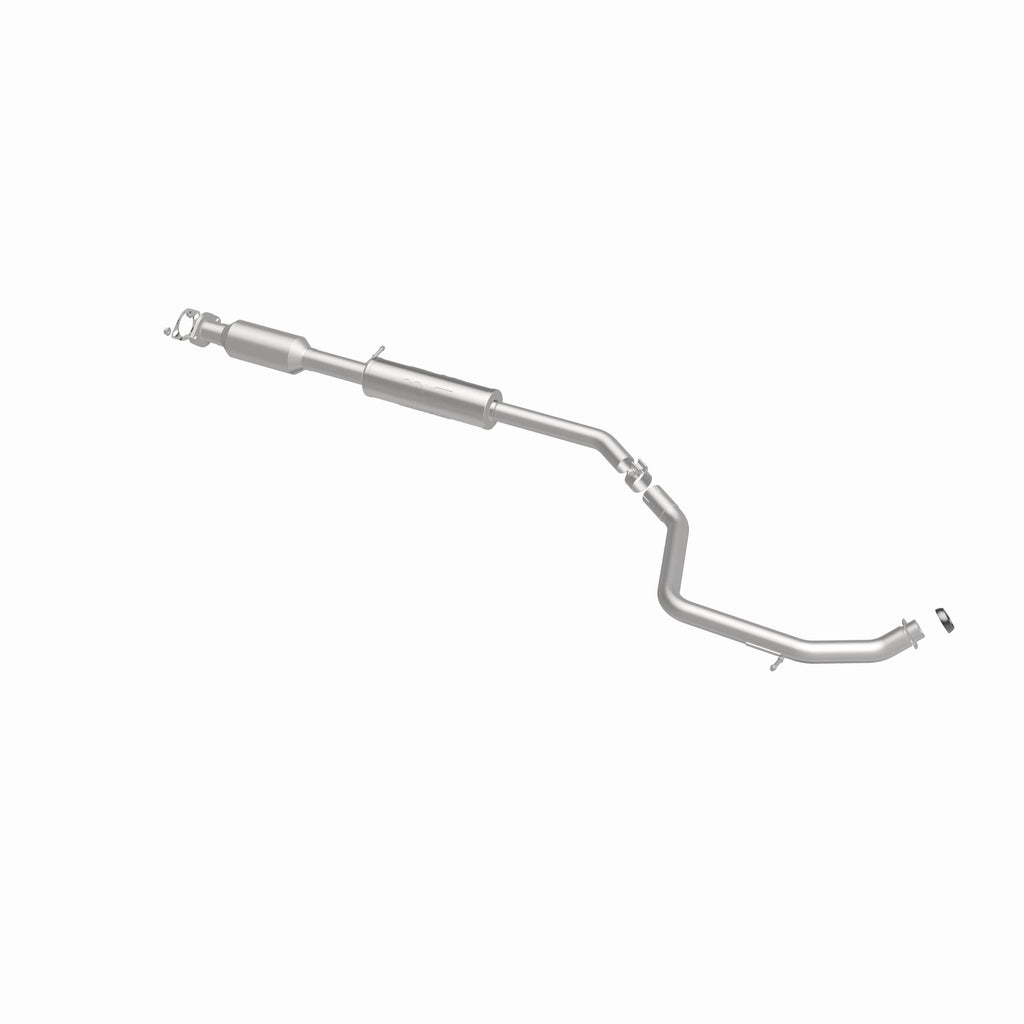 MagnaFlow Exhaust Products 5571886 California CARB Direct-Fit Catalytic Converter for Select Mazda 5