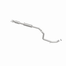 Load image into Gallery viewer, MagnaFlow Exhaust Products 5571886 California CARB Direct-Fit Catalytic Converter for Select Mazda 5