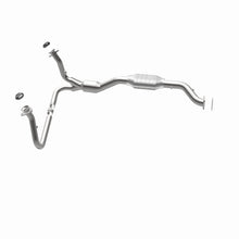 Load image into Gallery viewer, MagnaFlow Exhaust Products 49897 OEM Grade Direct-Fit Catalytic Converter for Select Chevrolet Blazer