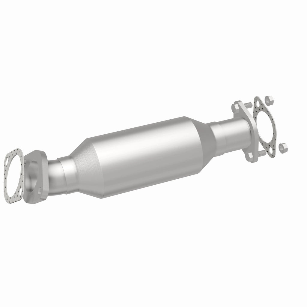 MagnaFlow Exhaust Products 21-161 OEM Grade Direct-Fit Catalytic Converter for Select Hyundai Santa Fe, Kia Forte, Kia Forte Koup, Kia Optima, Kia Rondo