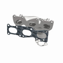 Load image into Gallery viewer, MagnaFlow Exhaust Products 52781 OEM Grade Manifold Catalytic Converter for Select Hyundai Azera, Kia Cadenza, Kia Sedona