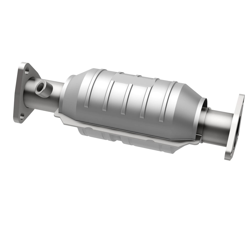 MagnaFlow Exhaust Products 23165 HM Grade Direct-Fit Catalytic Converter for Select Acura TL