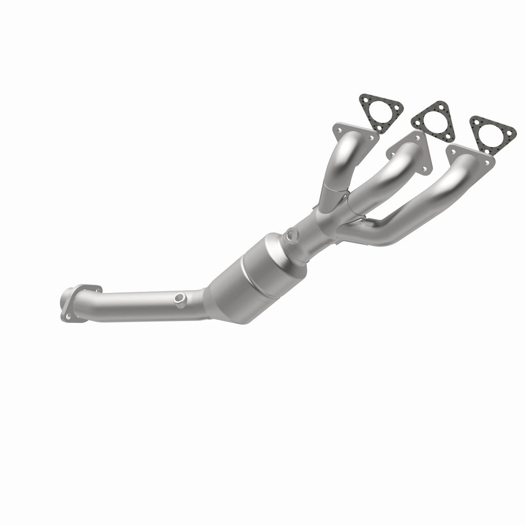 MagnaFlow Exhaust Products 49795 OEM Grade Manifold Catalytic Converter for Select BMW M3, BMW Z3