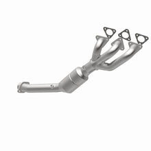 Load image into Gallery viewer, MagnaFlow Exhaust Products 49795 OEM Grade Manifold Catalytic Converter for Select BMW M3, BMW Z3