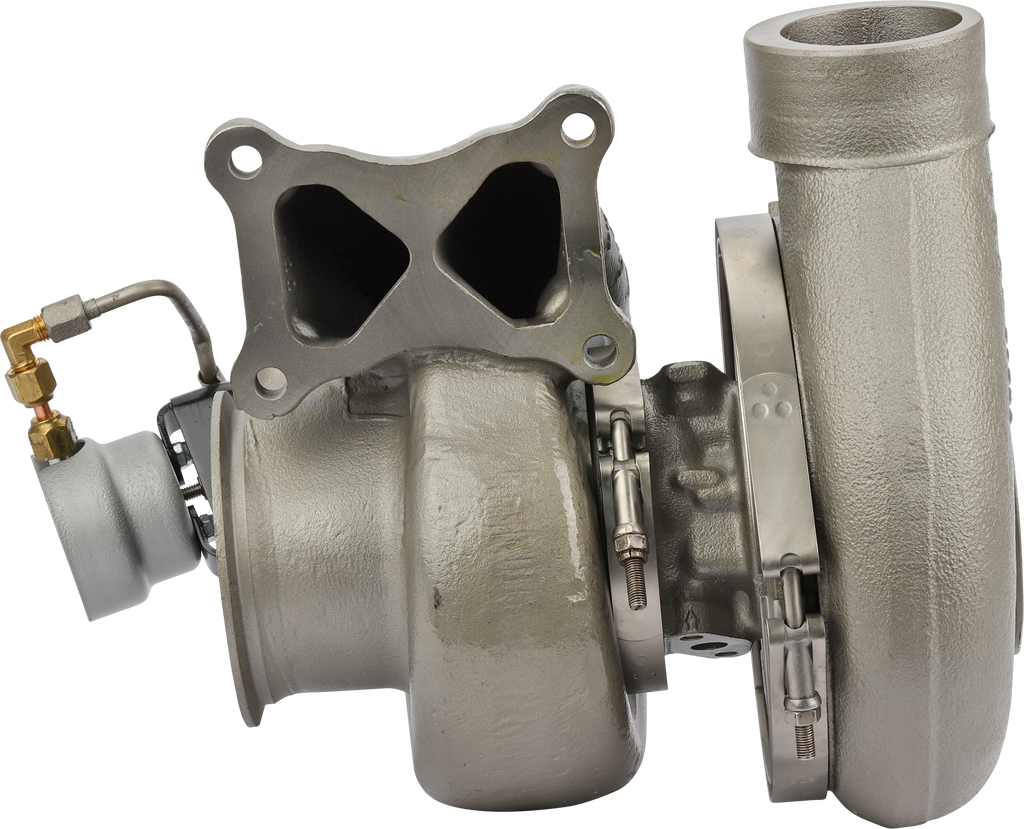 Alliant Power AP90034 Turbocharger