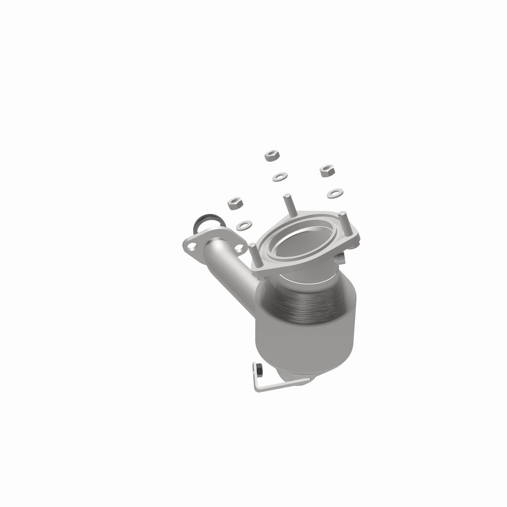 MagnaFlow Exhaust Products 52141 OEM Grade Direct-Fit Catalytic Converter for Select Suzuki SX4