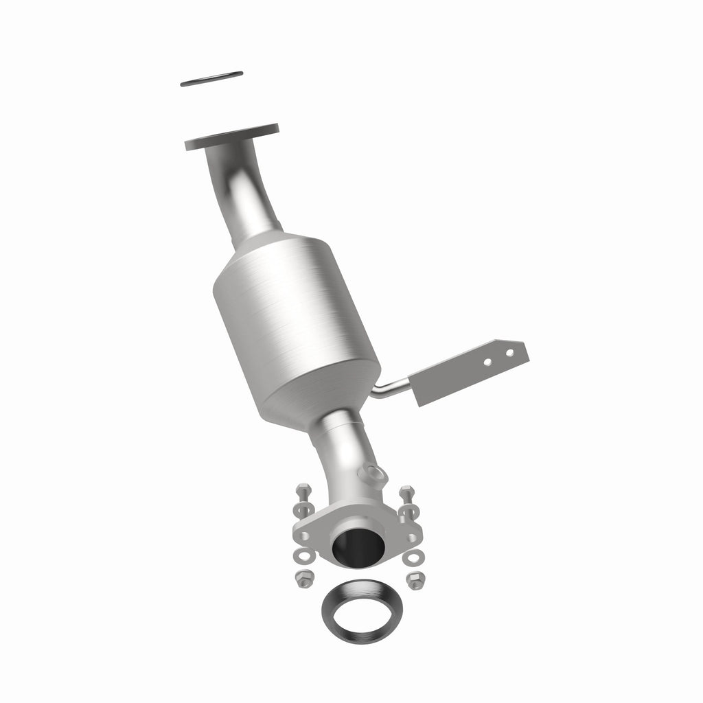 MagnaFlow Exhaust Products 51872 OEM Grade Direct-Fit Catalytic Converter for Select Cadillac CTS