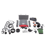 Edelbrock 15702  Supercharger #15702