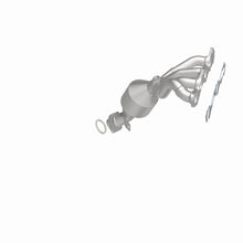 Load image into Gallery viewer, MagnaFlow Exhaust Products 51974 OEM Grade Manifold Catalytic Converter for Select Mazda 6