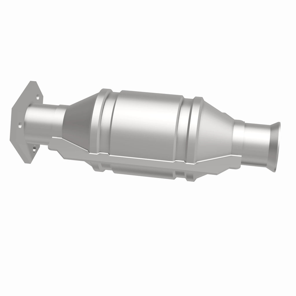 MagnaFlow Exhaust Products 22916 Standard Grade Direct-Fit Catalytic Converter for Select Volkswagen Vanagon