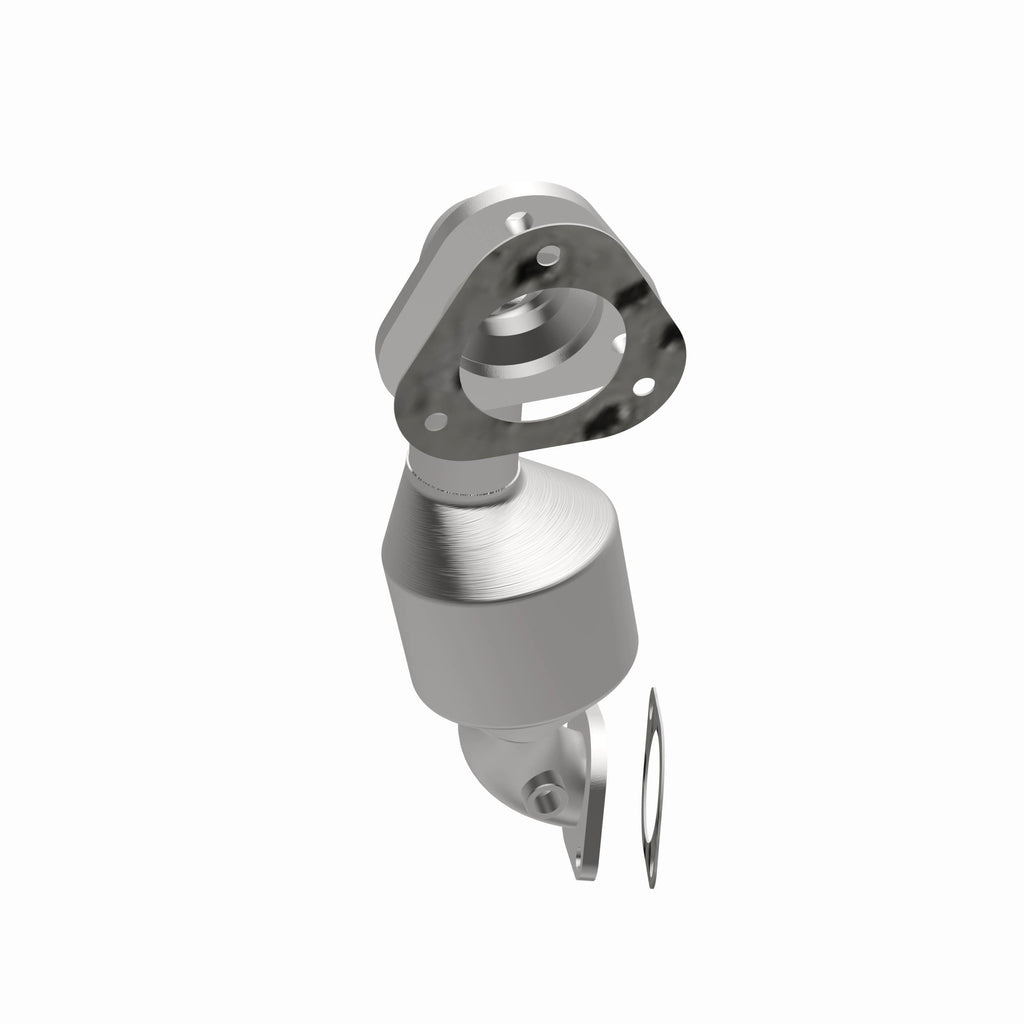 MagnaFlow Exhaust Products 551017 California CARB Direct-Fit Catalytic Converter for Select Ford Flex, Ford Police Interceptor Sedan, Ford Taurus, Lincoln MKS, Lincoln MKT