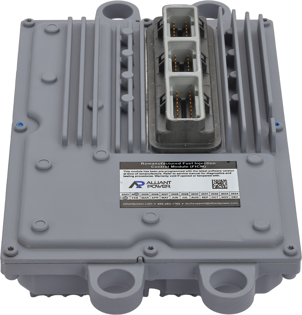 Alliant Power AP65125N Fuel Injector Control Module
