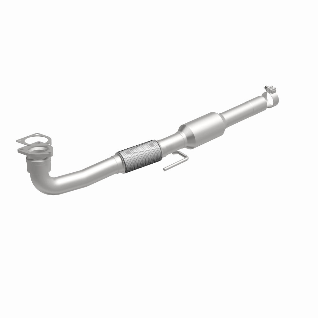 MagnaFlow Exhaust Products 52461 OEM Grade Direct-Fit Catalytic Converter for Select Saab 9-3