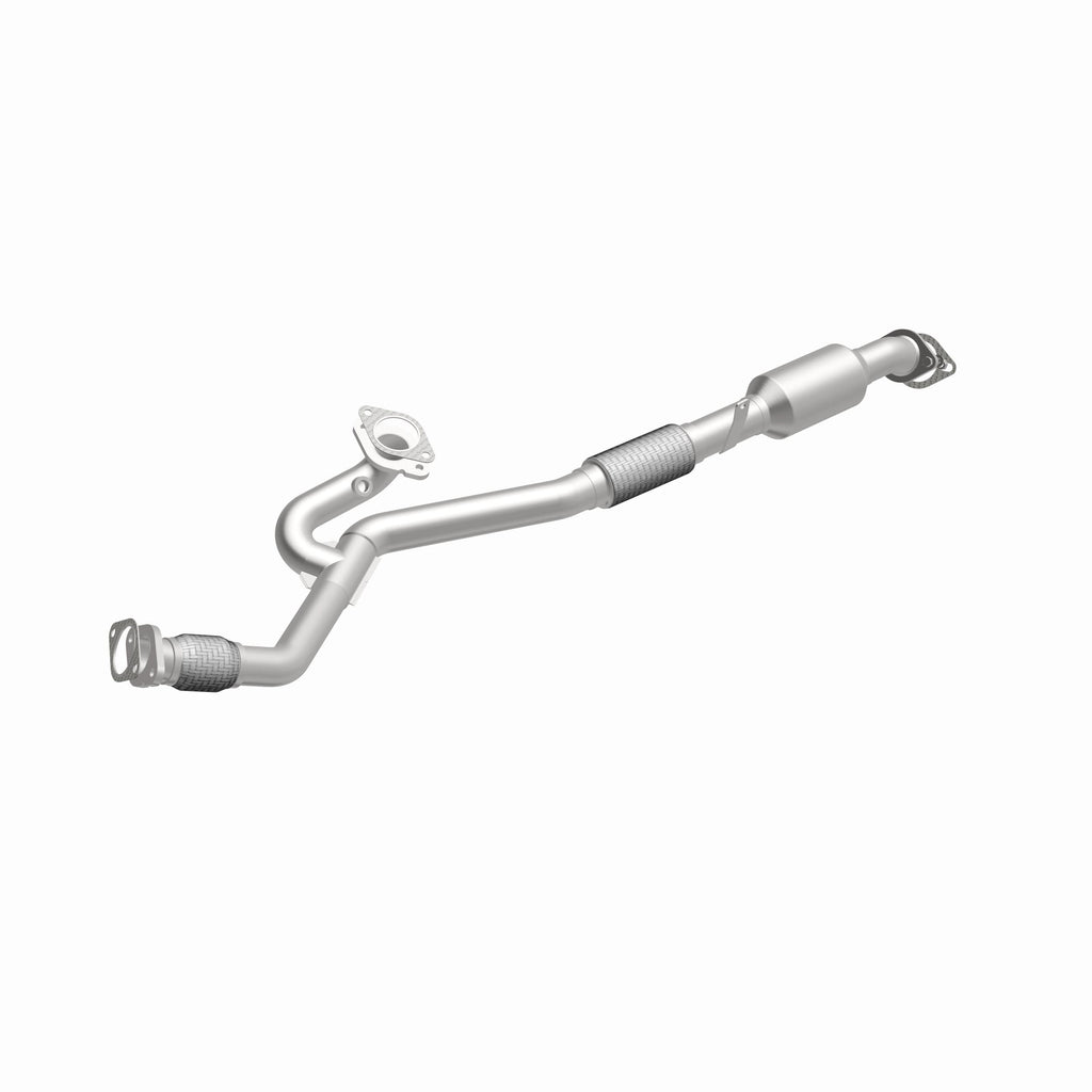 MagnaFlow Exhaust Products 557896 California CARB Direct-Fit Catalytic Converter for Select Buick LaCrosse