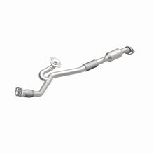 Load image into Gallery viewer, MagnaFlow Exhaust Products 557896 California CARB Direct-Fit Catalytic Converter for Select Buick LaCrosse