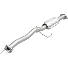 Load image into Gallery viewer, MagnaFlow Exhaust Products 451002 California CARB Direct-Fit Catalytic Converter for Select Mazda Protege, Mazda Protege5