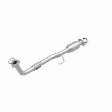 Load image into Gallery viewer, MagnaFlow Exhaust Products 457015 California CARB Direct-Fit Catalytic Converter for Select Toyota Camry, Toyota Solara