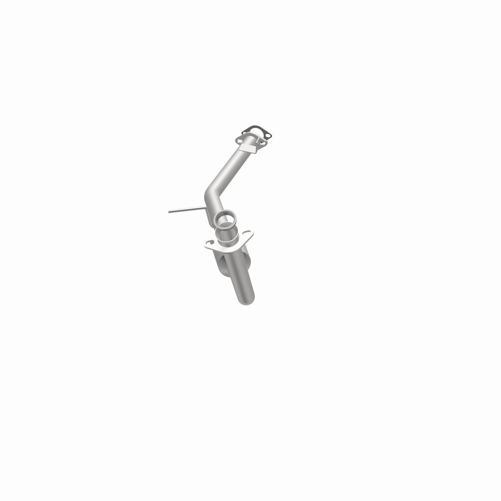 MagnaFlow Exhaust Products 24459 Standard Grade Direct-Fit Catalytic Converter for Select Suzuki Samurai