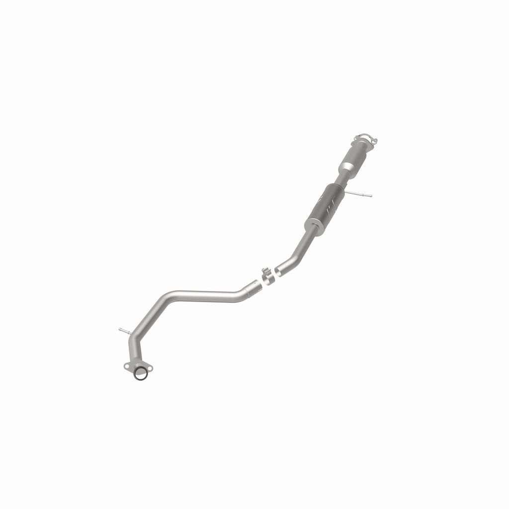 MagnaFlow Exhaust Products 5571886 California CARB Direct-Fit Catalytic Converter for Select Mazda 5