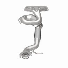 Load image into Gallery viewer, MagnaFlow Exhaust Products 22-118 OEM Grade Manifold Catalytic Converter for Select Mazda 3, Mazda CX-5