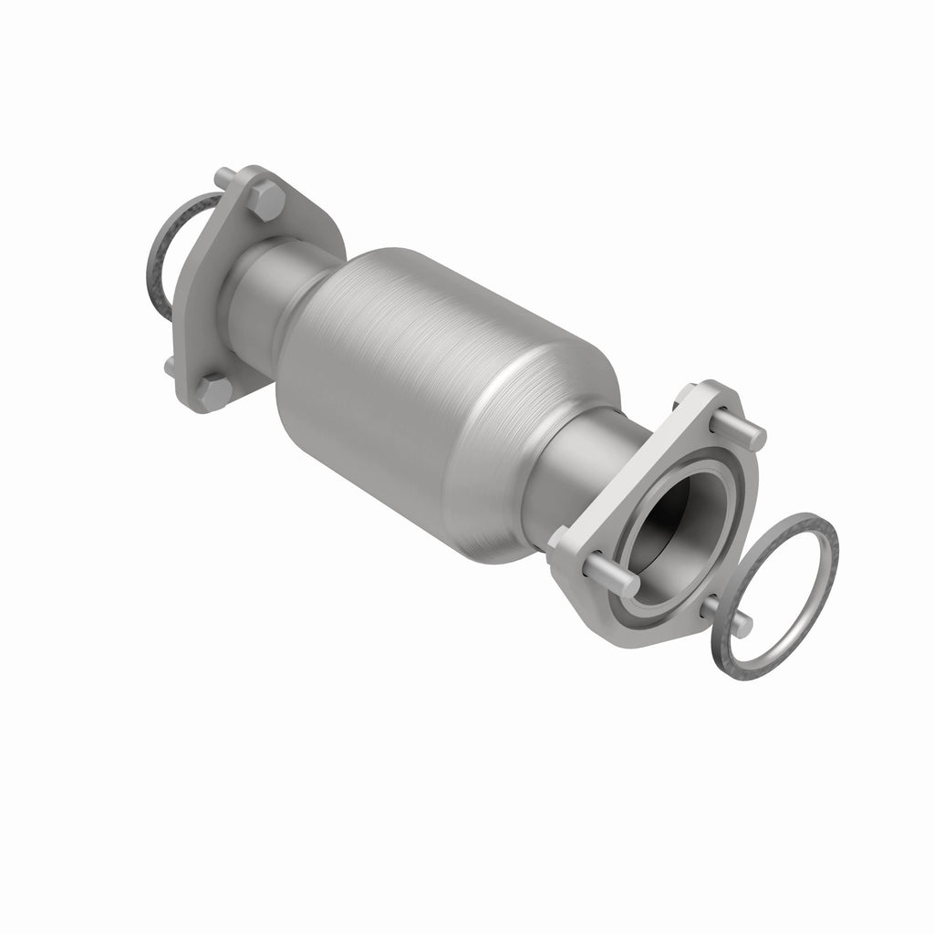 MagnaFlow Exhaust Products 51413 OEM Grade Direct-Fit Catalytic Converter for Select Acura MDX