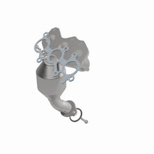 Load image into Gallery viewer, MagnaFlow Exhaust Products 52548 OEM Grade Manifold Catalytic Converter for Select Toyota Sienna