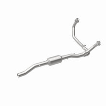 Load image into Gallery viewer, MagnaFlow Exhaust Products 4451280 California CARB Direct-Fit Catalytic Converter for Select Dodge Durango
