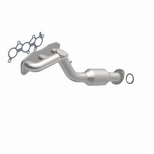 Load image into Gallery viewer, MagnaFlow Exhaust Products 452720 California CARB Manifold Catalytic Converter for Select Lexus GS300